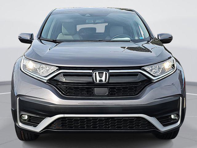 used 2022 Honda CR-V car, priced at $28,488