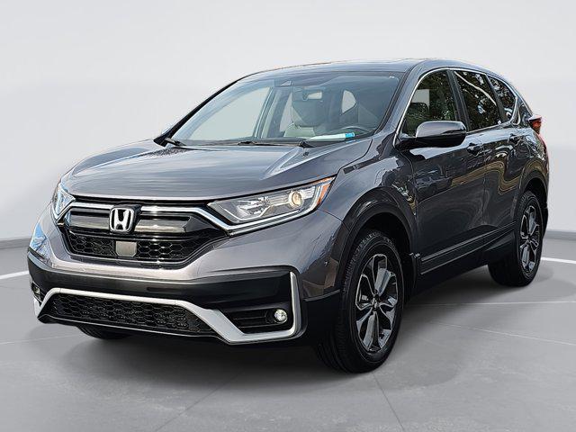 used 2022 Honda CR-V car, priced at $28,488