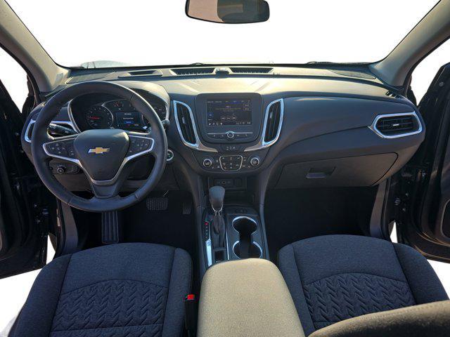 used 2023 Chevrolet Equinox car, priced at $20,241