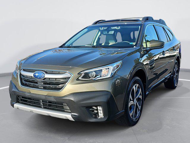 used 2020 Subaru Outback car, priced at $20,488