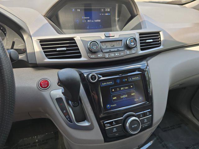 used 2015 Honda Odyssey car, priced at $12,988