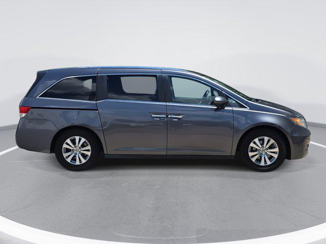 used 2015 Honda Odyssey car, priced at $12,988