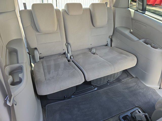 used 2015 Honda Odyssey car, priced at $12,988