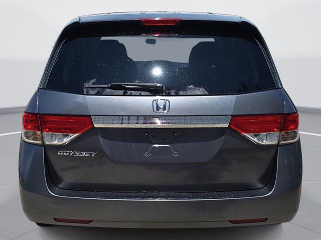 used 2015 Honda Odyssey car, priced at $12,988