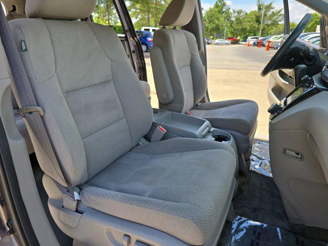 used 2015 Honda Odyssey car, priced at $12,988
