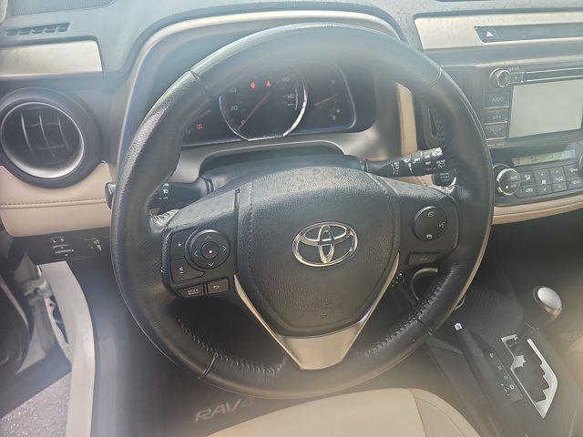 used 2013 Toyota RAV4 car, priced at $12,488