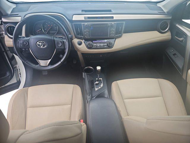 used 2013 Toyota RAV4 car, priced at $12,488