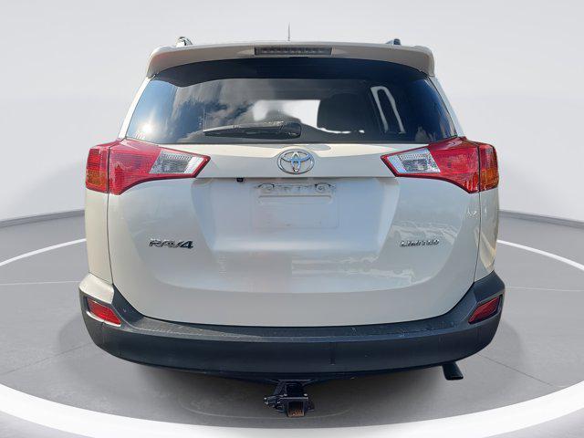 used 2013 Toyota RAV4 car, priced at $12,488