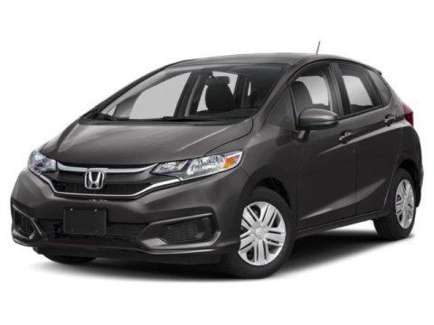 used 2019 Honda Fit car, priced at $16,988