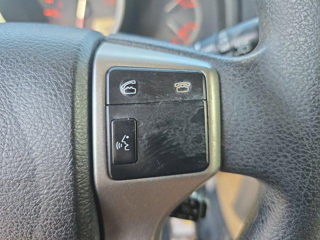 used 2012 Toyota 4Runner car, priced at $15,488