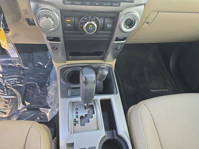 used 2012 Toyota 4Runner car, priced at $15,488