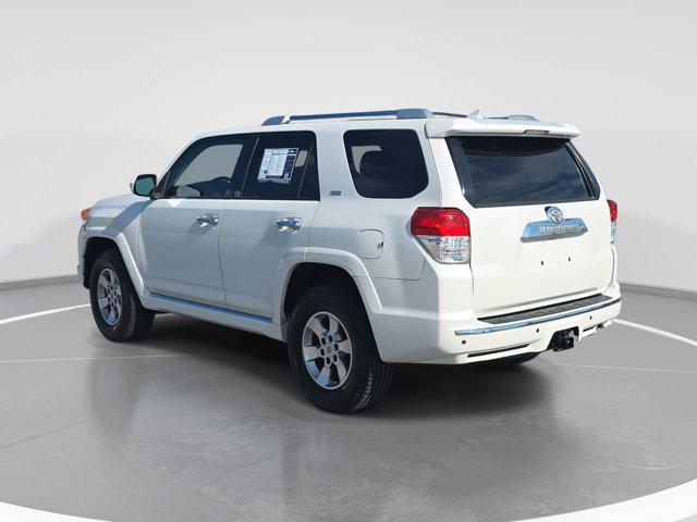used 2012 Toyota 4Runner car, priced at $15,488