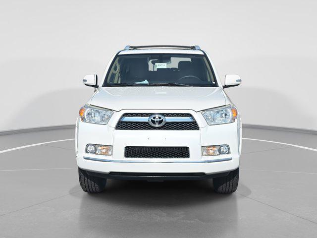 used 2012 Toyota 4Runner car, priced at $15,488
