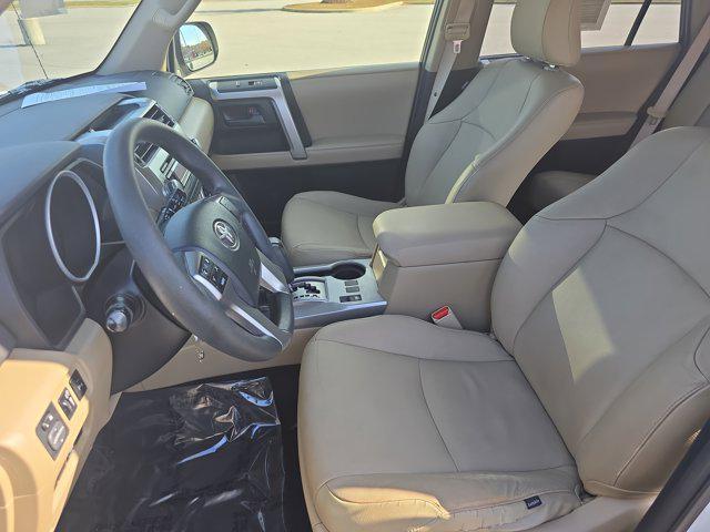 used 2012 Toyota 4Runner car, priced at $15,488