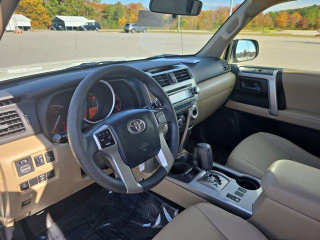 used 2012 Toyota 4Runner car, priced at $15,488