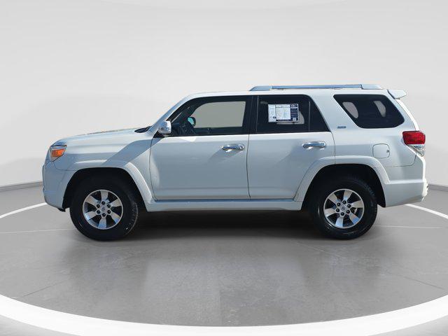 used 2012 Toyota 4Runner car, priced at $15,488
