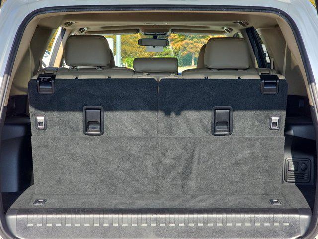 used 2012 Toyota 4Runner car, priced at $15,488