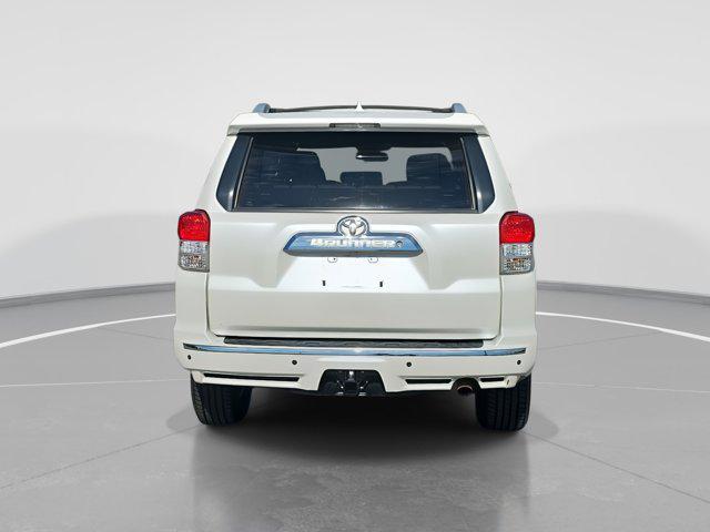 used 2012 Toyota 4Runner car, priced at $15,488