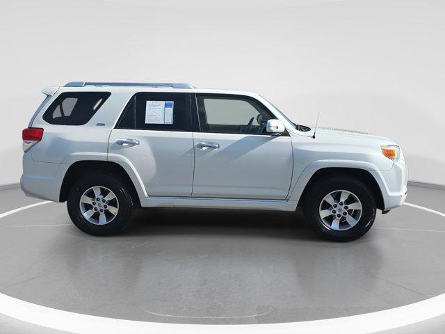 used 2012 Toyota 4Runner car, priced at $15,488