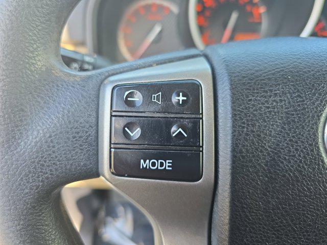 used 2012 Toyota 4Runner car, priced at $15,488