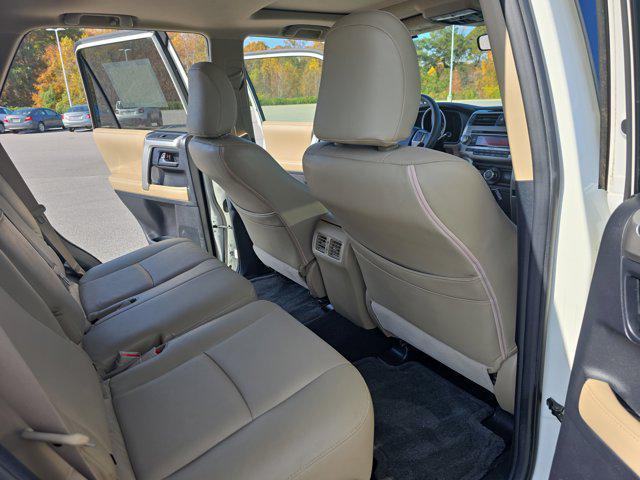 used 2012 Toyota 4Runner car, priced at $15,488