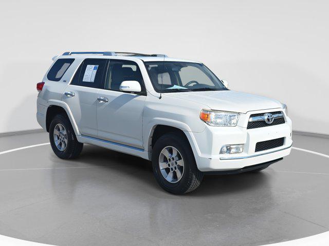 used 2012 Toyota 4Runner car, priced at $15,488