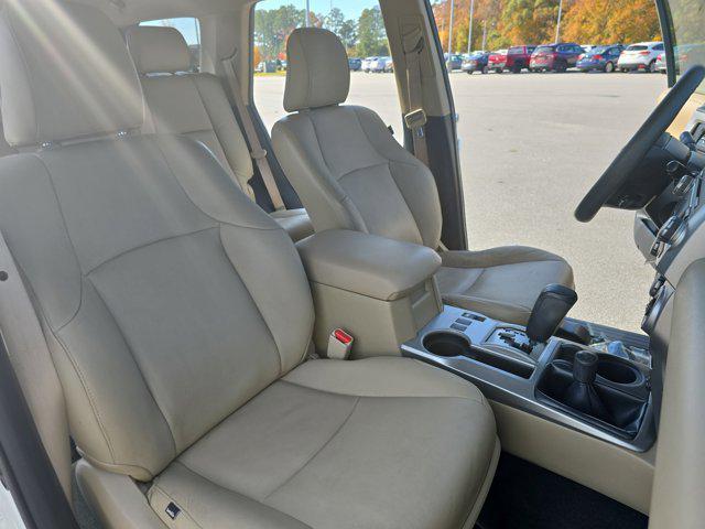 used 2012 Toyota 4Runner car, priced at $15,488