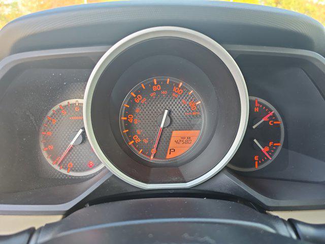 used 2012 Toyota 4Runner car, priced at $15,488