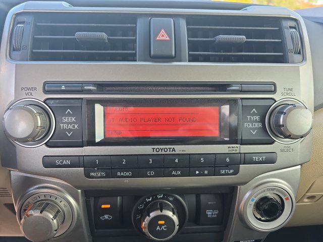 used 2012 Toyota 4Runner car, priced at $15,488