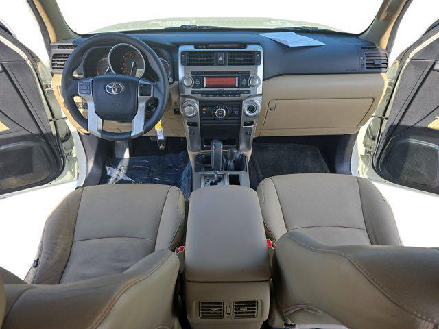 used 2012 Toyota 4Runner car, priced at $15,488