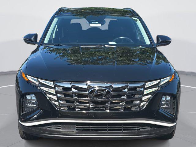 used 2022 Hyundai Tucson car, priced at $20,746