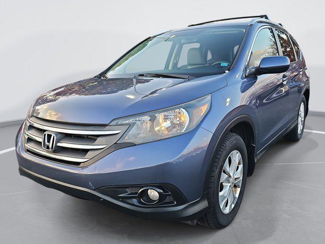 used 2014 Honda CR-V car, priced at $8,988