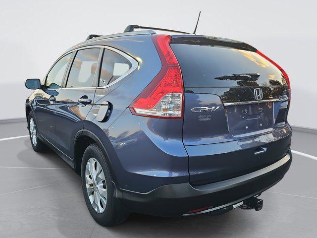 used 2014 Honda CR-V car, priced at $8,988