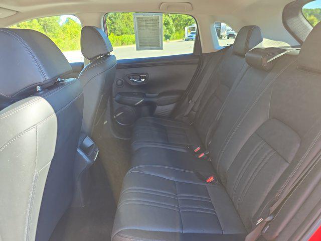 used 2025 Honda HR-V car, priced at $28,988