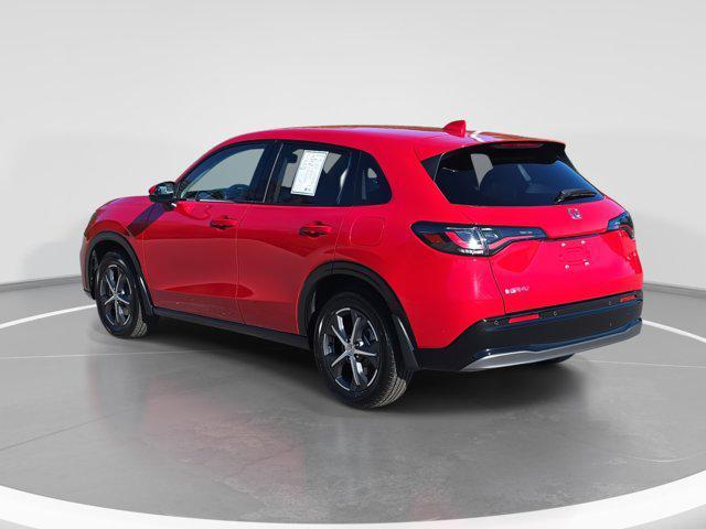 used 2025 Honda HR-V car, priced at $28,988