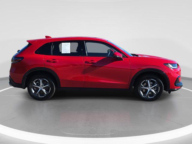 used 2025 Honda HR-V car, priced at $28,988