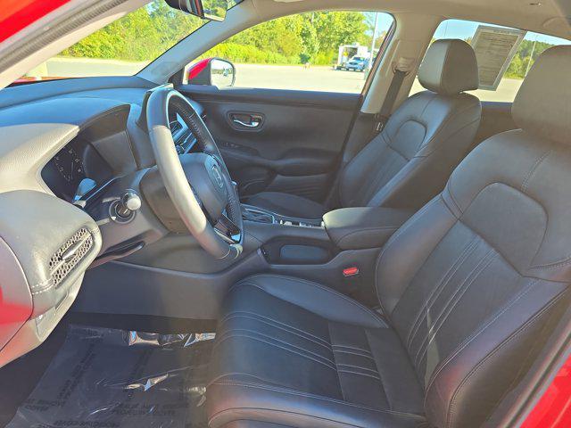 used 2025 Honda HR-V car, priced at $28,988
