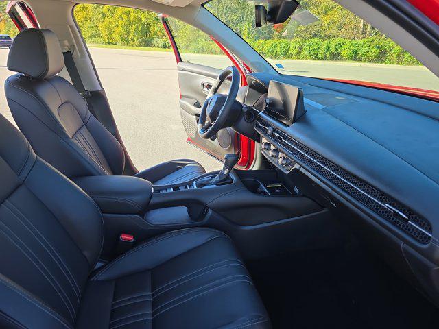 used 2025 Honda HR-V car, priced at $28,988