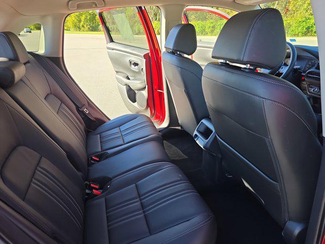 used 2025 Honda HR-V car, priced at $28,988