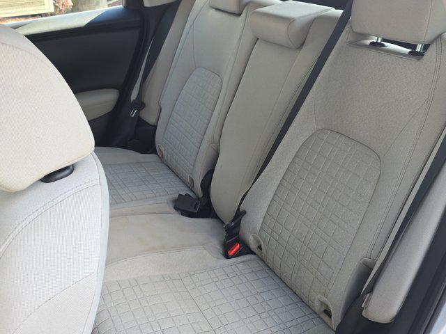 used 2023 Honda HR-V car, priced at $25,488