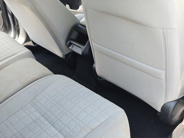 used 2023 Honda HR-V car, priced at $25,488