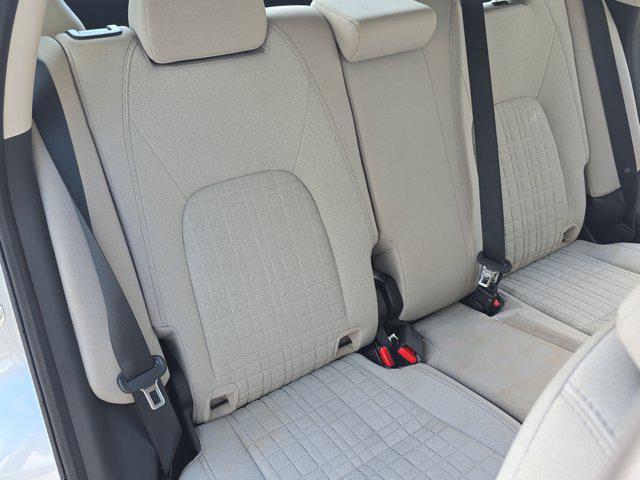 used 2023 Honda HR-V car, priced at $25,488