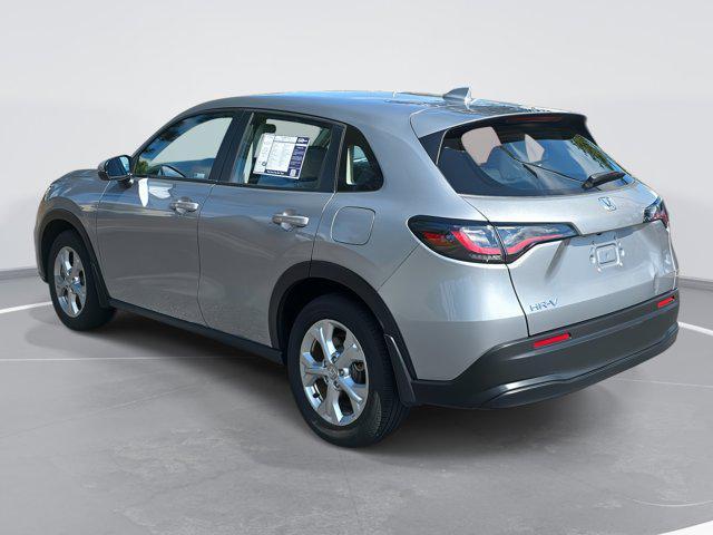 used 2023 Honda HR-V car, priced at $25,488