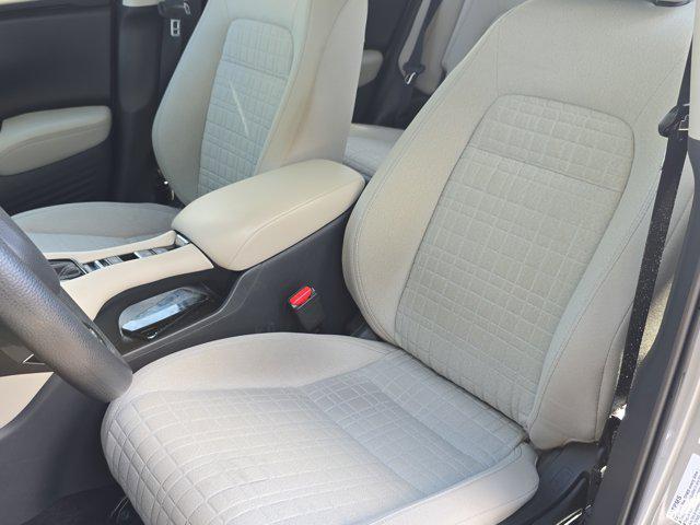 used 2023 Honda HR-V car, priced at $25,488