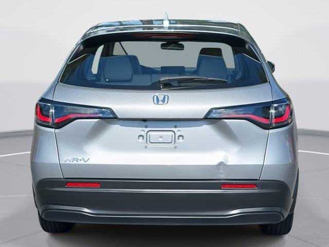 used 2023 Honda HR-V car, priced at $25,488