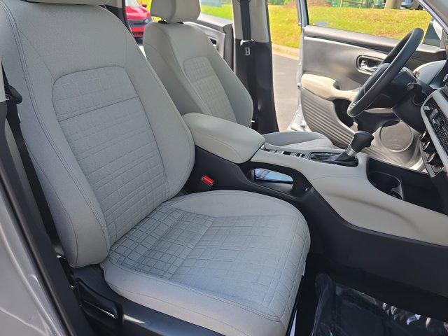 used 2023 Honda HR-V car, priced at $25,488