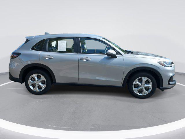 used 2023 Honda HR-V car, priced at $25,488