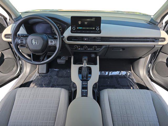used 2023 Honda HR-V car, priced at $25,488