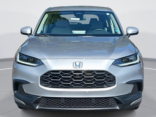 used 2023 Honda HR-V car, priced at $25,488