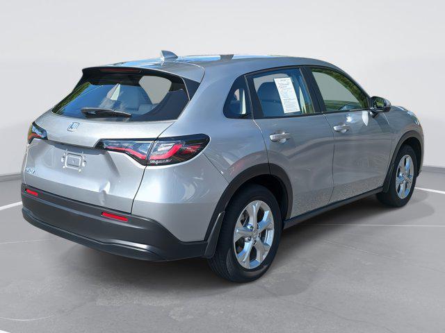 used 2023 Honda HR-V car, priced at $25,488